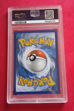 PSA 10 GEM MINT - 2016 Pokemon XY Evolutions M Charizard EX 13/108 Evolutions - Image 2