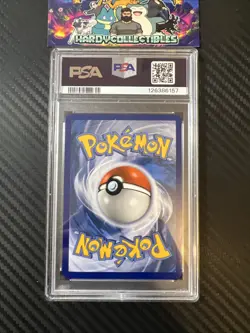 PSA 10 GEM MINT - 2016 Pokemon XY Evolutions M Charizard EX 13/108 Evolutions - Image 3