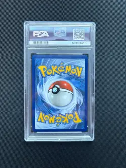 PSA 10 2016 Pokemon M Charizard EX XY Evolutions Holo Ultra Rare #13 - Image 2