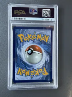 Pokemon XY Evolutions M Charizard EX Holo #13/108 2016 PSA 10 Gem Mint - Image 2