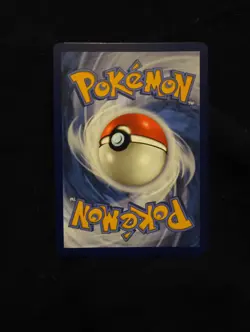 Eevee Ex #174 promo pokemon cards - Image 2