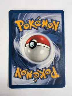 Sleep! (Rocket's Secret Machine) 79/82 Team Rocket LP Pokemon Card TCG - Image 2