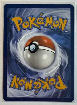 Pokemon Eevee 173 Promo Holo Basic SV: Scarlet & Violet Promo Cards English - Image 2