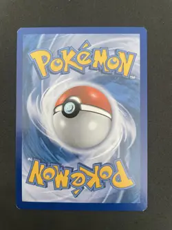 Pokemon Aggron 59/101 Plasma Blast LP Card Non-Holo - Image 2