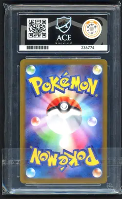 Pokemon Cards - ACE 10 Charizard 003/032 - JPN Classic Collection - GEM MINT - Image 2