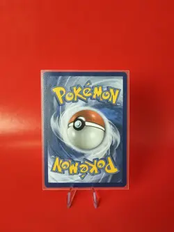 Lances Charizard SWSH133 Promo Card Black Star Celebrations - Image 2