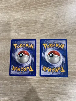 Pokemon Cards Meowth Persian Jungle Set with Bonus Gift - Image 2