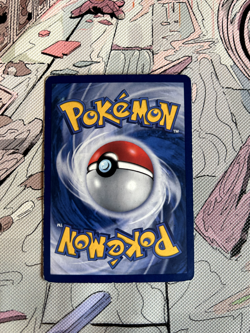 Mewtwo 14 Wotc Promo Lightly Played Excellent Condition Pokemon Card - Image 2