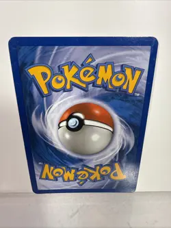 Pokemon TCG Blastoise Holo Rare Card 2/127 Platinum Base Set 2009 MP/HP - Image 2