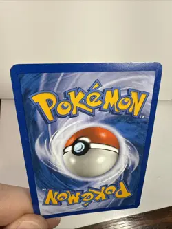 Pokemon TCG Blastoise Holo Rare Card 2/127 Platinum Base Set 2009 MP/HP - Image 3