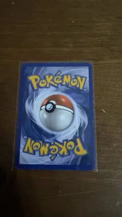 Dark Ivysaur Best Promo 6 - Near Mint - Pokemon Trading Card Game - Image 2