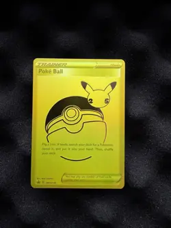 Poke Ball SWSH146 SWSH: Sword & Shield Promo Cards Holo - Image 1