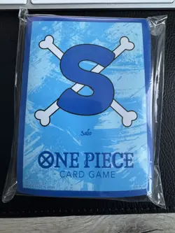 Sabo 70 Sleeves Japanese One Piece Card Official Limited Premium Mat ZY56 - Image 1