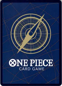 One Piece Two Legends Foil Card OP08-047 Jozu - Image 2