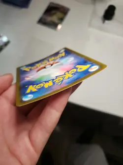 Mew VMAX - 054/172 - Full Art RRR VSTAR Universe Japanese S12a Pokemon Card - NM - Image 4