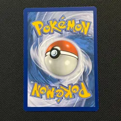 Mist Energy 161/162 Reverse Holo Temporal Forces Pokemon Card - Near Mint - Image 4