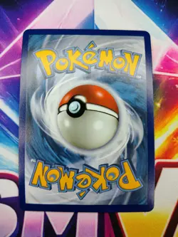 Cinderace VMAX 036/192 Pokemon Card – Rebel Clash – Holo – NM - Image 2