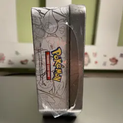 Pokemon TCG Card: Celebrations Large Tin 25th Anniversary (READ DESCRIPTION) - Image 2