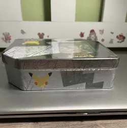 Pokemon TCG Card: Celebrations Large Tin 25th Anniversary (READ DESCRIPTION) - Image 5