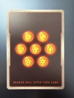 Son Goku Fs11-04 C* Alt Art Dragon Ball Super Card Game - Image 2