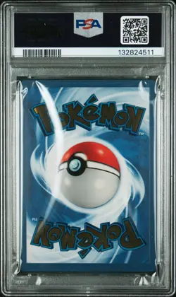 2021 POKEMON CELEBRATIONS ULTRA-PREM COLL #58 PIKACHU PSA 8 - Image 2