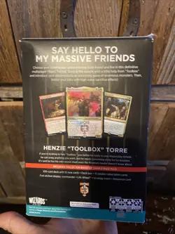 Streets of New Capenna Riveteers Rampage - Commander - Image 2