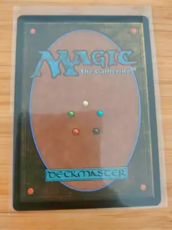 MTG Quickbeam, Upstart Ent (FOIL Borderless) 0419 Lord of the Rings M/NM - Image 2