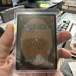 Miyamoto Usagi - Baylen the Haymaker Foil TMNT Secret Lair Stan Sakai Teenage - Image 2