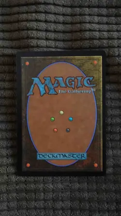 Magic: the Gathering / MtG Three Visits x1 Commander Legends - Image 2