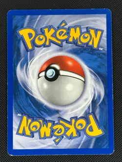 Swampert 23/109 Rare Ruby & Sapphire Pokemon Lightly Played - Image 2