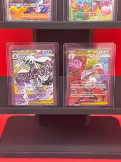 Pokemon TCG ascended Heroe's lot of 38 cards + 4 Promos - Image 3