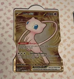 Pokemon TCG 151 Ultra Premium Collection Promo Set Sealed Lot of 3 NM - Image 3