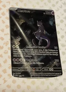 Pokemon TCG 151 Ultra Premium Collection Promo Set Sealed Lot of 3 NM - Image 4