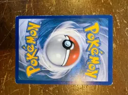 Pokemon Center Lady (105 Full Art) 105/106 Flashfire Holo - Image 2