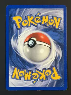 Pokemon Tangela 30/112 Reverse Holo EX Fire Red & Leaf Green - HP - Image 3
