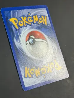 Pokemon Tangela 30/112 Reverse Holo EX Fire Red & Leaf Green - HP - Image 4