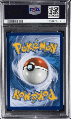 2019 POKEMON SM BLACK STAR PROMO WORLD 19 #SM231 CHAMPIONS FESTIVAL PSA 9 - Image 2
