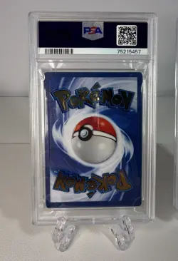 Sequential PSA 9 Charizard & Pikachu 2021 Celebrations UPC Gold Metal Pokemon - Image 5