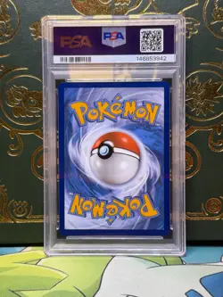 Pokemon Suicune V Evolving Skies Full Art 173/203 PSA 10 Gem Mint - Image 2