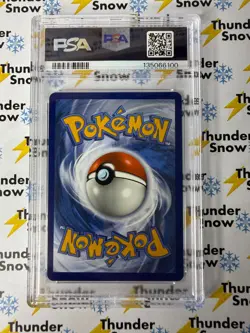 Leafeon V #167 Evolving Skies 2021 Pokemon PSA 10 - Image 2