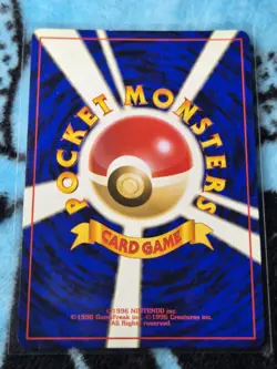 Pokemon Heracross Gold Silver to a New World Holo Rare 214 Japanese 60HP - Image 2