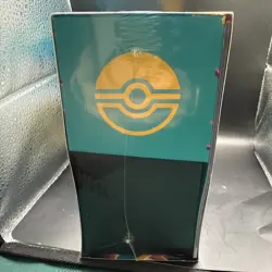 Pokemon Ascended Heroes POKEMON CENTER Elite Trainer Box (ETB) - Preorder - Image 4