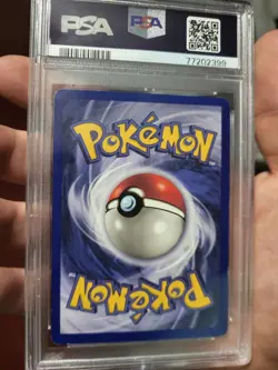 CGC Beckett PSA Pokemon Lot - Image 3