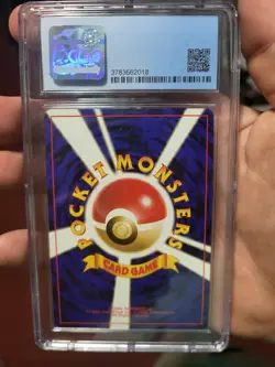 CGC Beckett PSA Pokemon Lot - Image 5