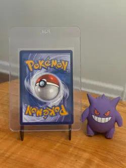 Noctowl 115/142 – Stellar Crown – Play! Pokemon Prize Pack 6 (2 swirls in holo) - Image 2