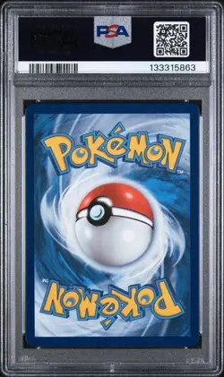 Hydreigon C Holo SWSH138 Pokemon TCG Celebrations Collection PSA 10 GEM MT - Image 2