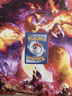 Pokemon TCG Absol 21/132 Secret Wonders Reverse Holo 2007 - Image 2