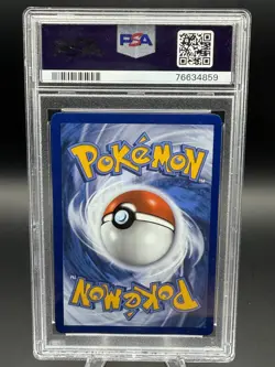 2021 POKEMON SWSH PROMO CELEBRATIONS COLLECTION #136 MIMIKYU-HOLO PSA 10 - Image 2