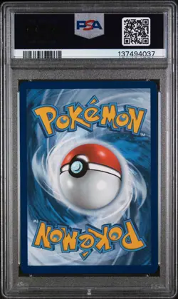 2025 POKEMON DRI DESTINED RIVALS 213 TEAM ROCKET'S MEWTWO EX ULTRA RARE - PSA 10 - Image 2