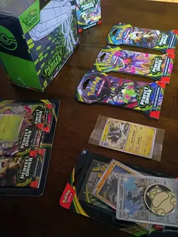 Pokemon Mega Evolution Perfect Order Elite Trainer Box Lot - LOTS OF EXTRAS - Image 3